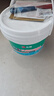 立邦补墙膏墙面修复防霉抗菌墙面修补膏堵洞腻子膏白色2.5kg 实拍图