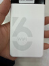 影腾随身wifi三网全国通用无线wi-fi6免插卡移动联通电信无限制大流量卡便携式网卡高速网络2026款5GHF 【三网通6000毫安充电款】+续航翻倍全国通用 实拍图