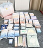 十月结晶待产包40件套春夏产妇入院全套母子组合孕产用品坐月子孕妇礼物 实拍图
