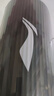 李宁（LI-NING）瑜伽垫男加厚女士运动健身专业防滑隔音减震垫子灰 实拍图