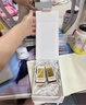 娇兰（Guerlain）臻彩宝石口红套装钻冕女王壳+唇膏03化妆品礼盒生日礼物女送女友 实拍图
