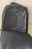 联想（Lenovo）笔记本电脑双肩包男士电脑包学生书包出差商务旅行包小新拯救者防泼水收纳背包 B42 实拍图