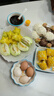 广州酒家叉烧包750g 20个 早餐半成品 广式早茶点心包子食品开学季 实拍图