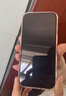 倍思金标康宁膜Pro【3D热弯全覆盖+AR增透】适用iPhone17pro钢化膜苹果17pro手机膜抗指纹无尘仓保护膜 实拍图