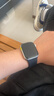 Apple Watch Series 9 二手苹果智能手表 S9 精准定位追踪 女性健康深度检测 星光色 GPS 45mm 实拍图