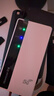 纽曼5g随身wifi移动wifi6免插卡多网通无线上网卡便携式车载无限路由器全国通用流量2026款全程不限速 实拍图