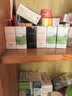 KIMTRUE且初护发精油 旅行装栀子香20ml 养发试用修复干枯毛躁免洗 实拍图