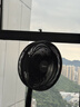 美的（Midea）【超级单品】七叶轻音立式电风扇家用柔风落地扇台式桌面小型风扇大风量节能摇头宿舍电扇 SAF30AB 实拍图