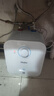 海尔国家补贴5升小厨宝电热水器EC5FA 一级能效京东自营 1750W速热节能 家用厨房台下小型储水式热水宝 实拍图