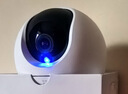 萤石C6c 2K+星光增强版 400万极清 室内智能无线监控器家用摄像头双向通话 手机远程 婴儿看护器 实拍图
