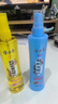 隆力奇驱蚊花露水喷雾止痒套装驱蚊液户外家用防蚊虫195ml+牛黄195ml 实拍图