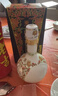 长城特酿6解百纳干红葡萄酒750ml*6瓶圆筒装整箱热门商品 实拍图