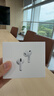 Apple/苹果 AirPods Pro (第三代) 搭配MagSafe充电盒 (USB-C) 苹果耳机 蓝牙耳机 适用iPhone/iPad/Mac 实拍图