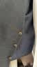 杉杉杉杉高端夹克男春秋款商务休闲立领日常通勤百搭爸爸装男士外套 实拍图