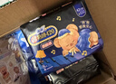 苏菲【新国标】黄油小熊联名超熟睡柔棉感夜用套组29cm50片+42cm24片 实拍图
