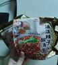 统一巧面馆 老坛酸菜牛肉面 袋装 120g*5袋 五连包  方便面泡面速食面 实拍图