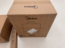 美的（Midea）电蒸锅多功能0涂层专业穿透蒸锅304不锈钢全景可视多功能锅预约保温16.5L双层大容量外置加水 实拍图