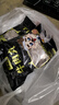 潮夫道牛肉丸潮汕手打250g 火锅丸子食材关东煮丸料空气炸锅麻辣烫烧烤 实拍图
