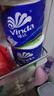维达（Vinda）有芯卷纸 蓝色经典4层160克*27卷 厚韧耐用 卫生纸卷筒纸纸巾整箱 实拍图