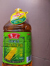 鲁花  食用油 压榨特香非转基因玉米胚芽油5L 实拍图