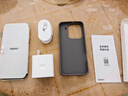 OPPO Find X9 Pro 16GB+512GB 追光红 哈苏2亿超清长焦镜头 天玑9500旗舰芯 拍照 智能手机 国家补贴 实拍图