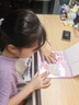 licheers化妆贴纸公主换装贴纸本美甲美妆贴画手账素材女孩儿童益智玩具 实拍图