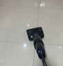 添可极客GT【110℃高能除菌 28Kpa劲吸 14天无异味】超薄躺平0缠毛洗地机吸拖一体自清洁扫地机机器人 实拍图