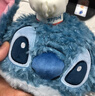 迪士尼（Disney）史迪奇烘焙崽崽斜挎包可爱包包百搭休闲创意生日礼物女生闺蜜实用 实拍图