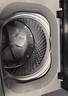 美的（Midea）免清洗 波轮洗衣机全自动 6公斤小型家用 健康除螨 一级能效 MB60V56B 以旧换新 补贴 京东自营 实拍图