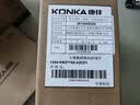 康佳（KONKA）27英寸 微边框显示器  FHD 75Hz 广视角 低蓝光 支持壁挂 家用办公台式电脑液晶显示屏 KM27192 实拍图