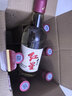 红星二锅头大曲酿 清香型白酒纯粮 52度500ml*6瓶整箱装 新老包装随机 实拍图