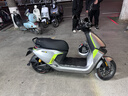 九号（Ninebot）电动摩托车 M3 95c MAX 智能电动车 高端铅酸电摩【门店自提】 到门店选颜色 实拍图