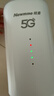 纽曼5G无线路由器随身WiFi6移动免插卡cpe多网通千兆双频车载便携式高速上网卡全国通用流量2026款 实拍图
