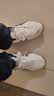 亚瑟士（asics）乒乓球鞋羽毛球鞋室内综合逐鹿系列1053A034 1053A034-101 42.5 实拍图
