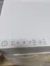 爱普生（EPSON）【6代新品】L1358 墨仓式A4彩色无线单功能家用打印机 家用/办公 AI学习打印机（微信/远程打印） 实拍图