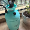 得力（deli）手动气压式喷雾器5L 消毒灭蚊打农药 高压喷壶大容量园艺浇花洗车 实拍图