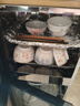 美的（Midea）【价保618】饮水机茶吧机家用热水壶烧水壶电热水壶上置式客厅立式多功能桶装冷热双温 YD1318S-X 实拍图