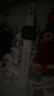 Apple/苹果 Watch S11 智能手表GPS款46毫米玫瑰金色铝金属表壳淡桃粉色运动型表带S/M MEVT4CH/B情人节 实拍图