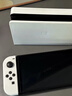 任天堂（Nintendo）【国内保税仓】Switch2/1代 OLED/续航加强日版/港版便携家用ns体感游戏机掌机 日版OLED白色64GB保税（赠共享会员） 实拍图