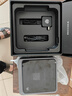 京东云无线宝AX6600雅典娜128G 家用路由器 WIFI6 高通5核 1G内存 LED点阵屏 三频Mesh 实拍图