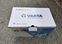 瓦尔塔（VARTA）汽车电瓶蓄电池星标56318 蒙迪欧福特吉利桑塔纳志俊以旧换新 实拍图