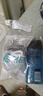 阿迪达斯（adidas）沐浴露男士专用冰点250ml 持久留香海盐成分小瓶旅行装送沐浴球 实拍图