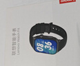 联想（Lenovo）智能手表 Watch Fit轻薄大屏血氧心率睡眠蓝牙通话健康监测穿戴运动手表手环 风暴灰 男女朋友礼物 实拍图