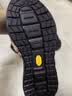 KOLON SPORT/可隆GALAH 2 SLIP-ON溯溪鞋 男女同款户外吸湿速干透湿抓地鞋 LUFW6MT248-BK 黑色 40 （250mm） 40 实拍图