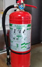 援邦水基型灭火器车载车用手提式灭火器家用商用3c国家消防认证2L 实拍图