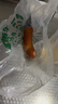 锋味派烤肠纯肉香肠原味+黑椒+玉米各1盒火腿肠热狗肠早餐烧烤食材1200g 实拍图