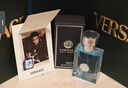 范思哲（VERSACE）【丁禹兮同款】粉耀晶钻女士香水30ml 生日礼物520礼物粉钻 实拍图