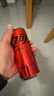 可口可乐（Coca-Cola）零度 Zero 无糖汽水 碳酸饮料 330ml*24摩登罐  实拍图
