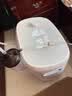 海尔（Haier）5L升制氧机家用吸氧机老人医用级孕妇氧气机呼吸雾化503W国家补贴 晒单实拍图