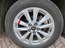 邓禄普（DUNLOP）汽车轮胎215/60R17 96H ENASAV EC300+原配丰田CHR适配逍客锋兰达 实拍图